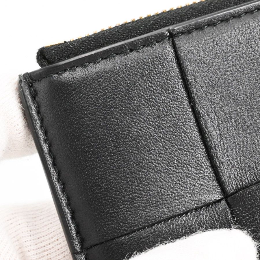 ボッテガヴェネタ ミディアムウォレット