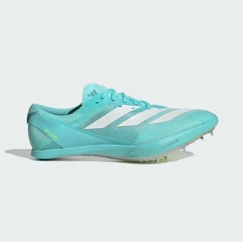 値下げしました！ 25.5cm 正規品・新品 adidas アディゼロ フィネス