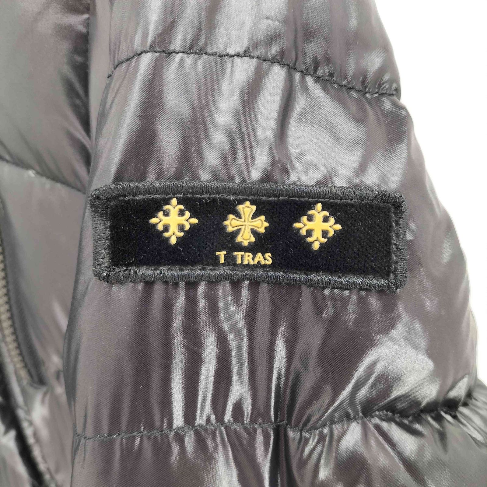 Tatras サルガス タトラス TATRAS SARGAS サルガス ダウン ジャケット メンズ 01