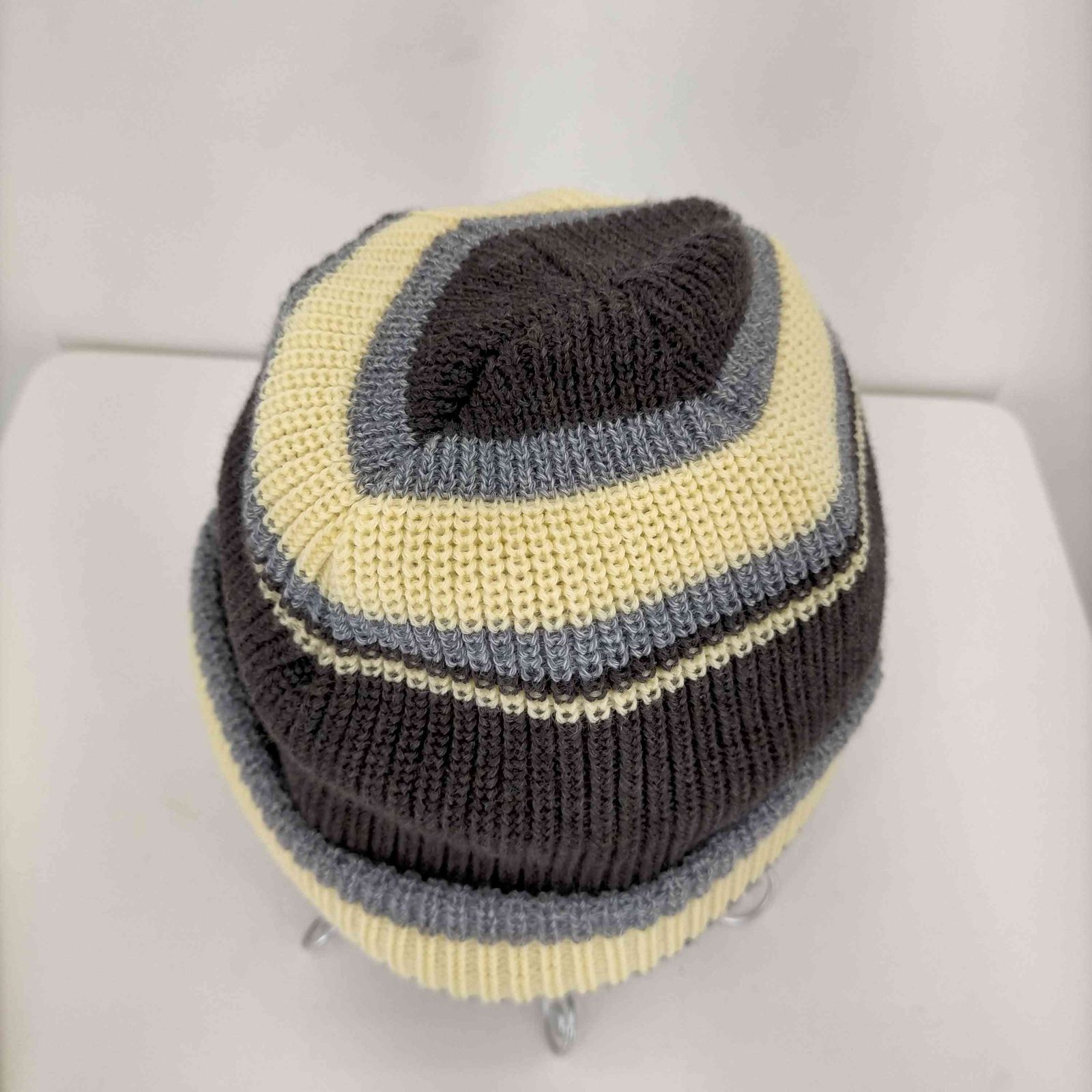 激安な激安な美品 NOROLL CONFECTION KNIT ニットキャップ | blog