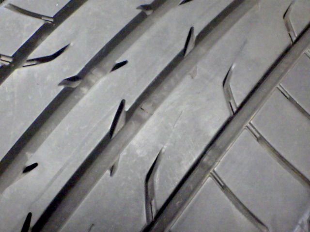 DZ102◆215|45R17◆2本