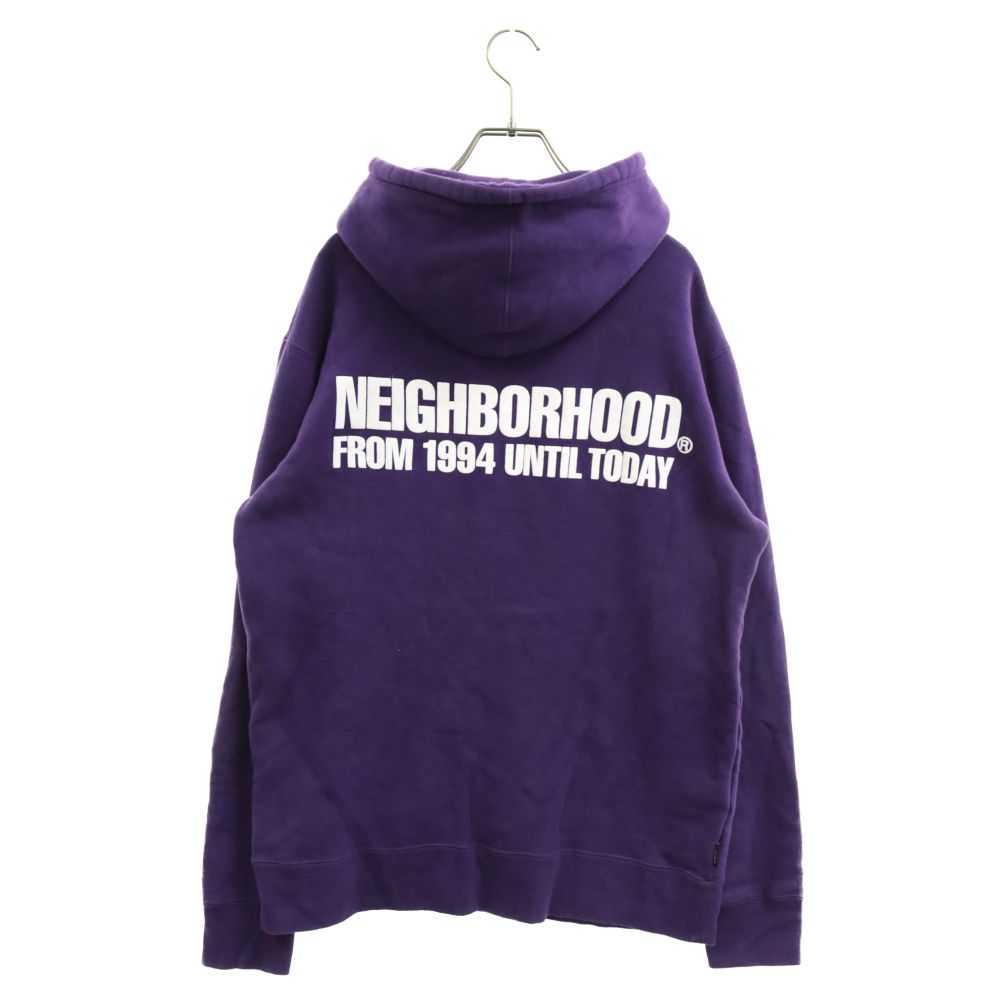NEIGHBORHOOD /ネイバーフッド/19ss パーカー プリントXL NEIGHBORHOOD /ネイバーフッド/19ss パーカー プリントXL