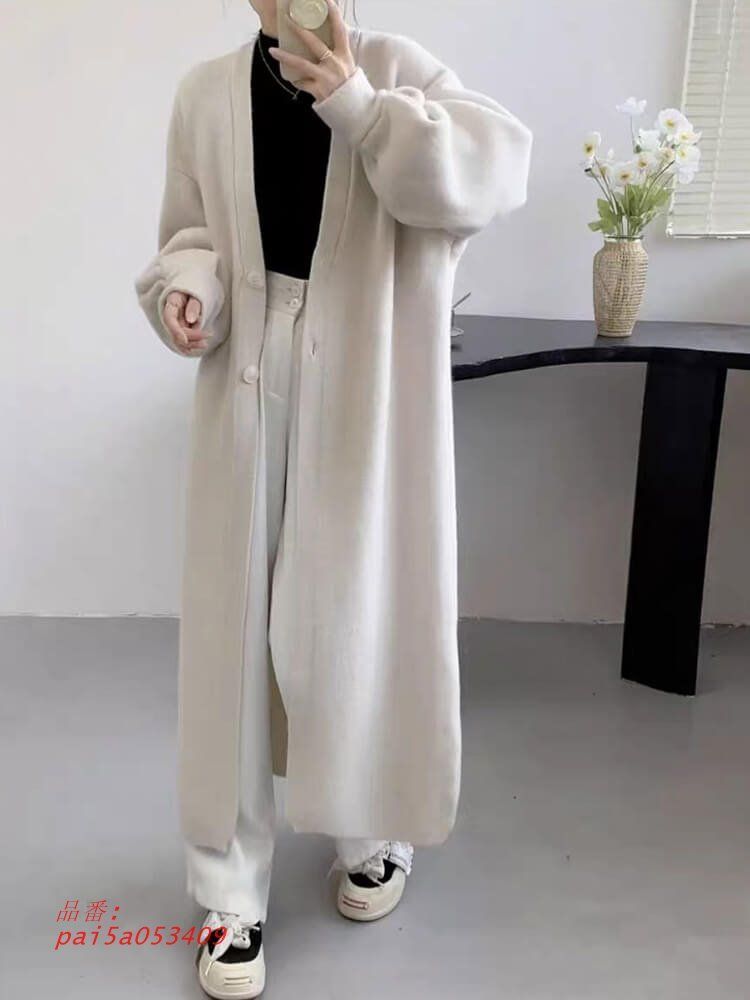 カジュアル 無地