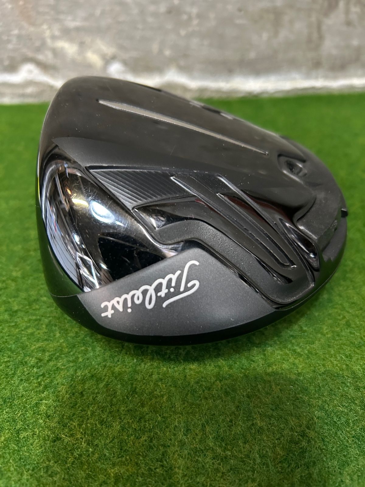 タイトリスト tsi3 9° ドライバー ヘッドのみ 【公式通販