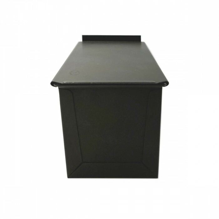 松永製作所 MBテフロン加工 本格派1斤半食パン型 MS132