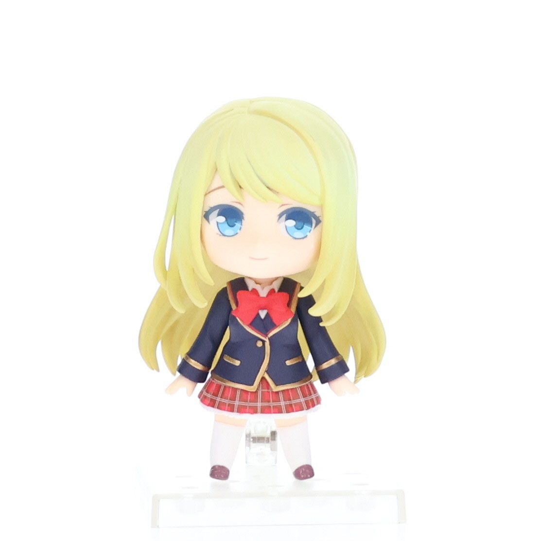 ねんどろいど 485 クロエ・ルメール ガールフレンド(仮) 完成品 可動