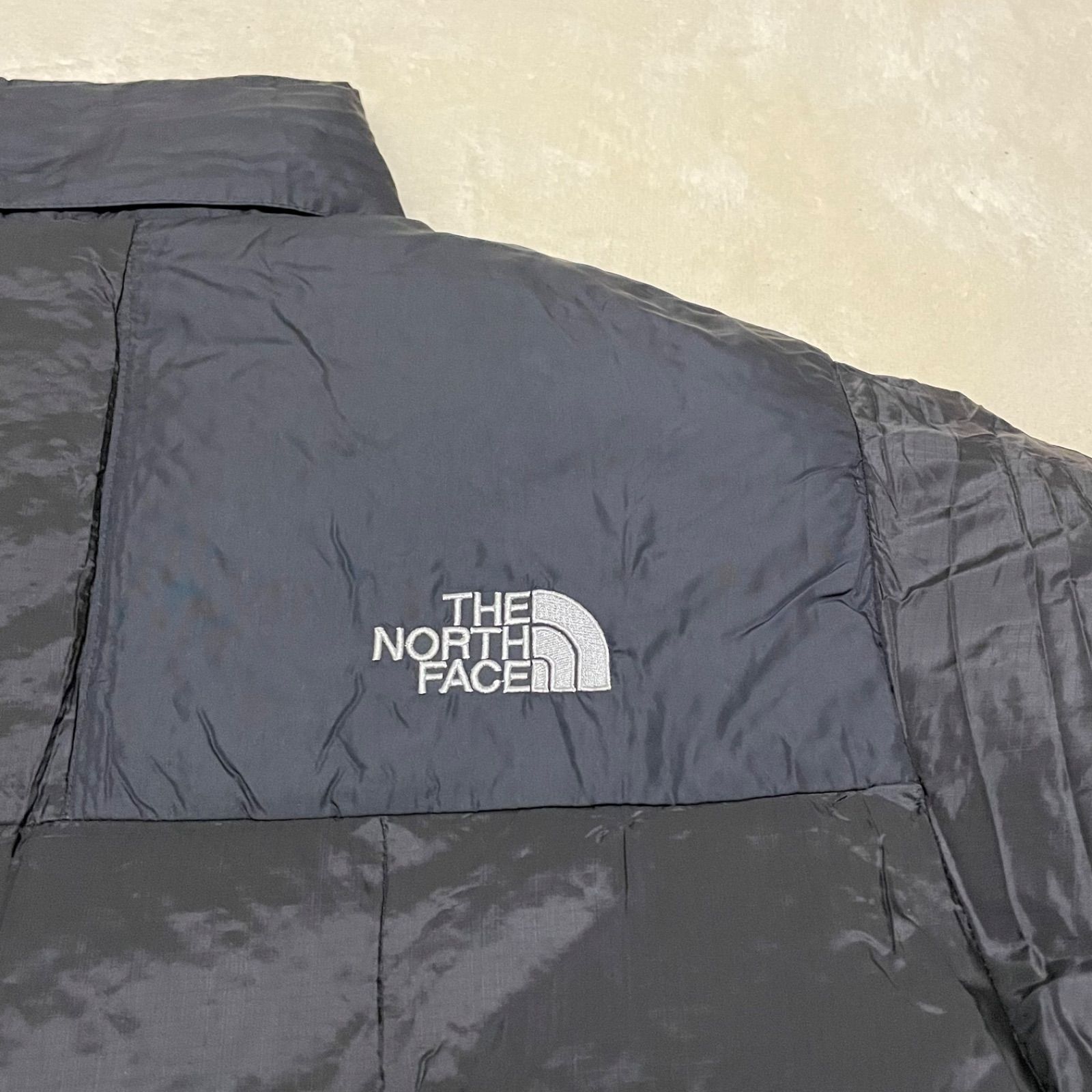 大特価】THE NORTH FACE ザノースフェイス ダウンジャケット サミット