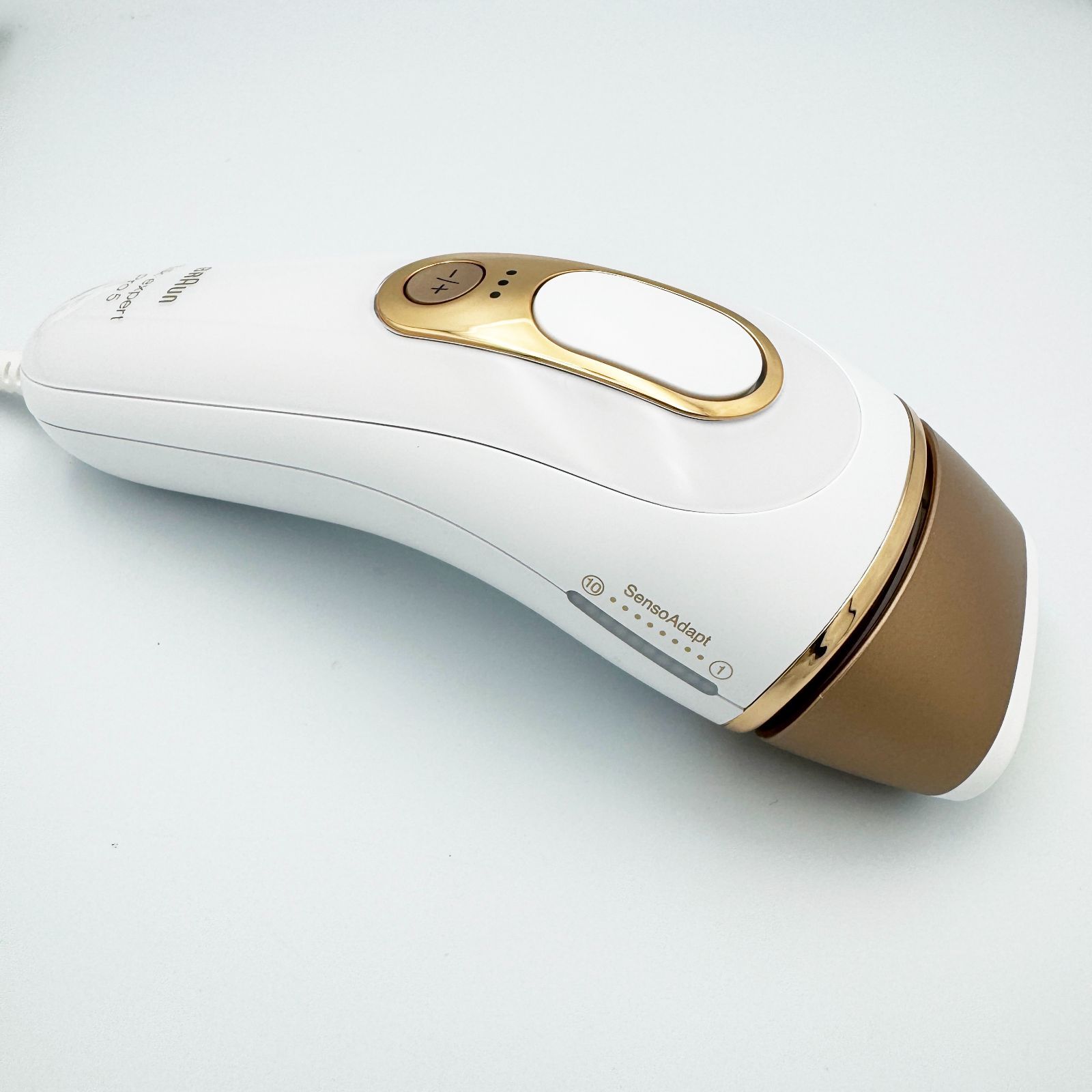 中古・美品】ブラウン braun シルクエキスパート Pro5 PL5157