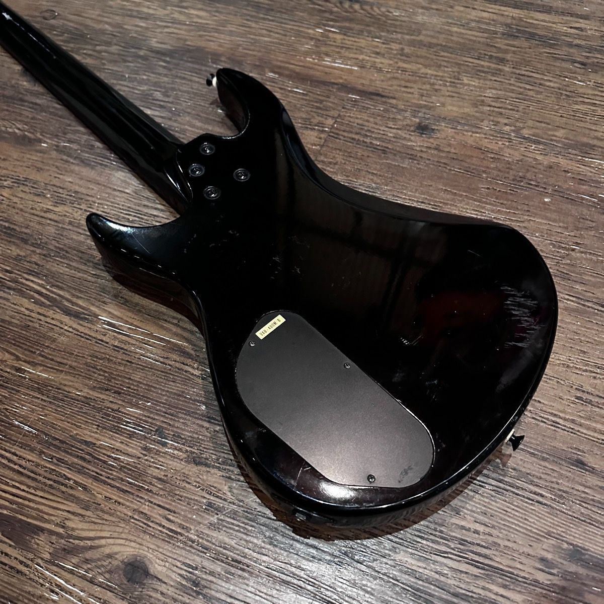 AriaproII VAB-400M エレキベース アリア - Aria Proll AriaproII VAB-400M Electric Bass エレキベース