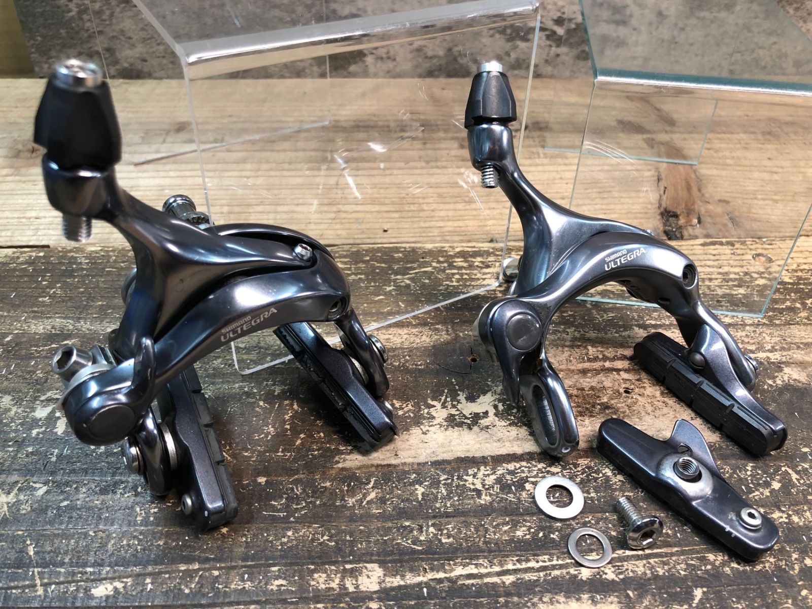 IN143 シマノ SHIMANO アルテグラ ULTEGRA SL BR-6600