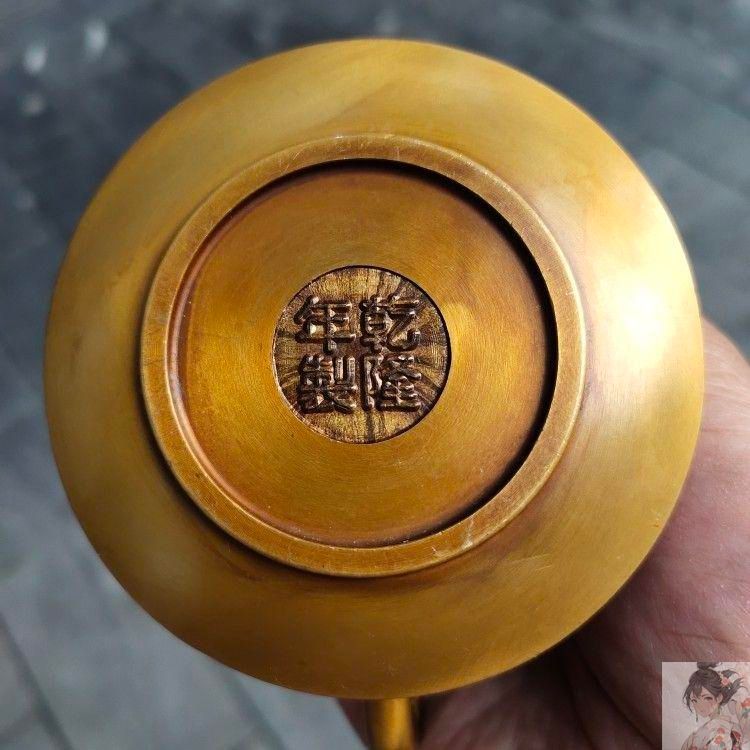 銅細工 浮彫り竜茶壺 酒壺 茶道 工芸品 置物 装飾品 美術品