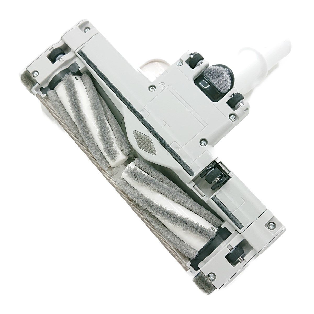 AVV 85 P-V 00 W パナソニック 掃除機 床用ノズル ヘッド 交換用 部品 Panasonic