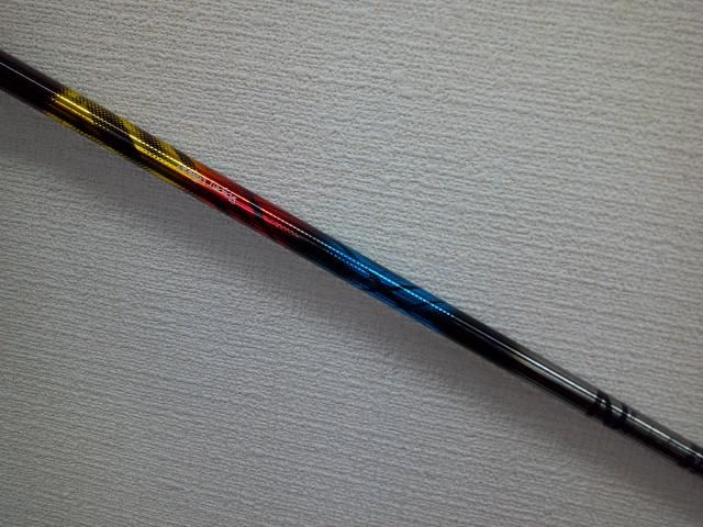中古 シャフト デザインチューニング ZERO XROSS ゼロクロス 40 R[8311]松山店
