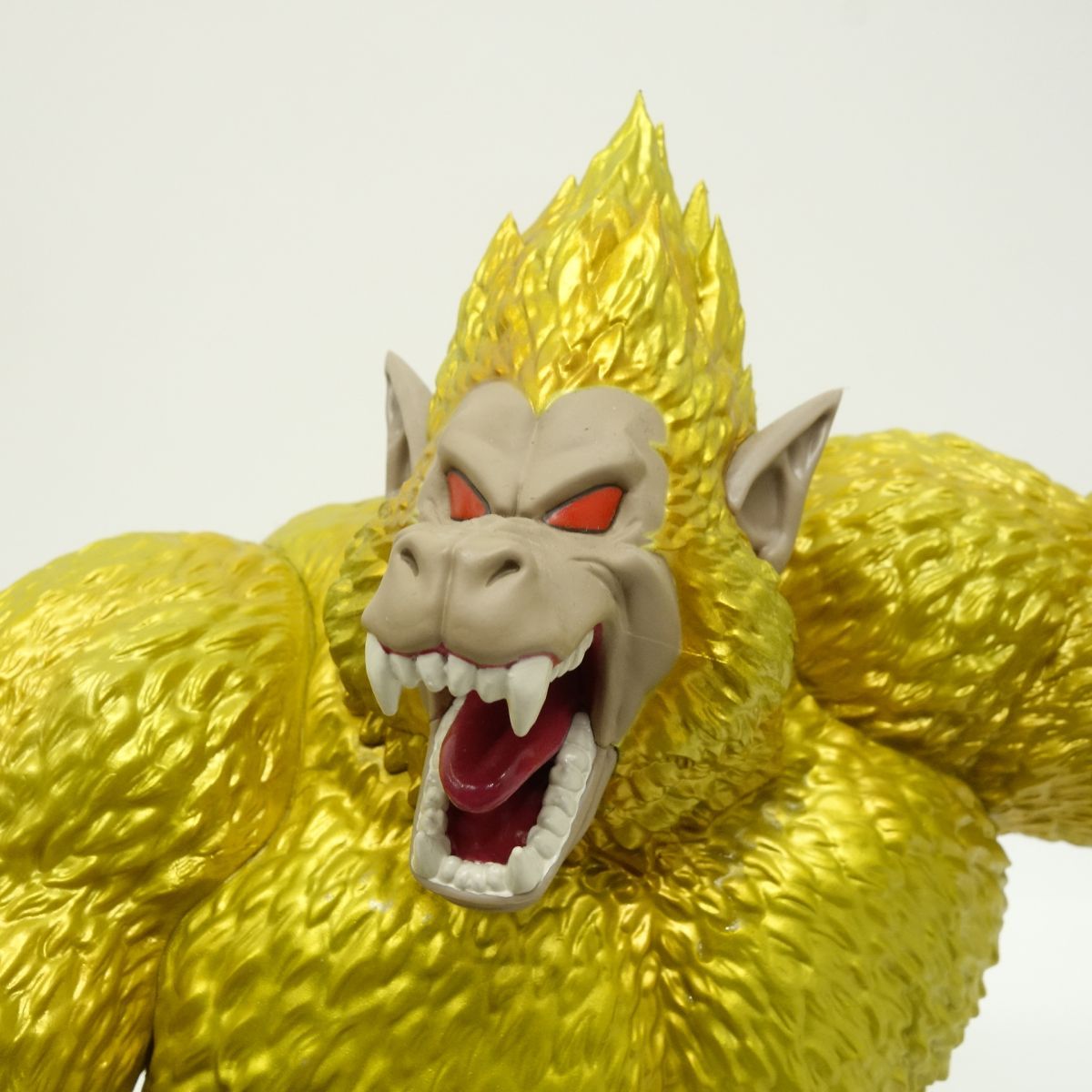 一番くじ ドラゴンボールオムニバスアルティメット　ラストワン賞 黄金大猿悟空 一番くじ ドラゴンボール VSオムニバスアルティメット｜一番くじ