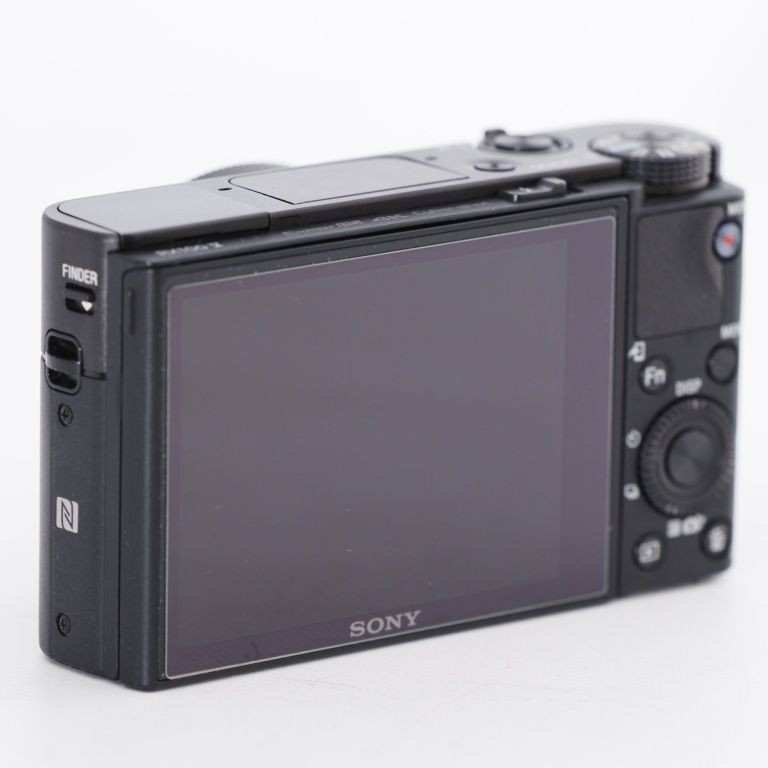 ソニー rx100m5 デジタルスチルカメラ