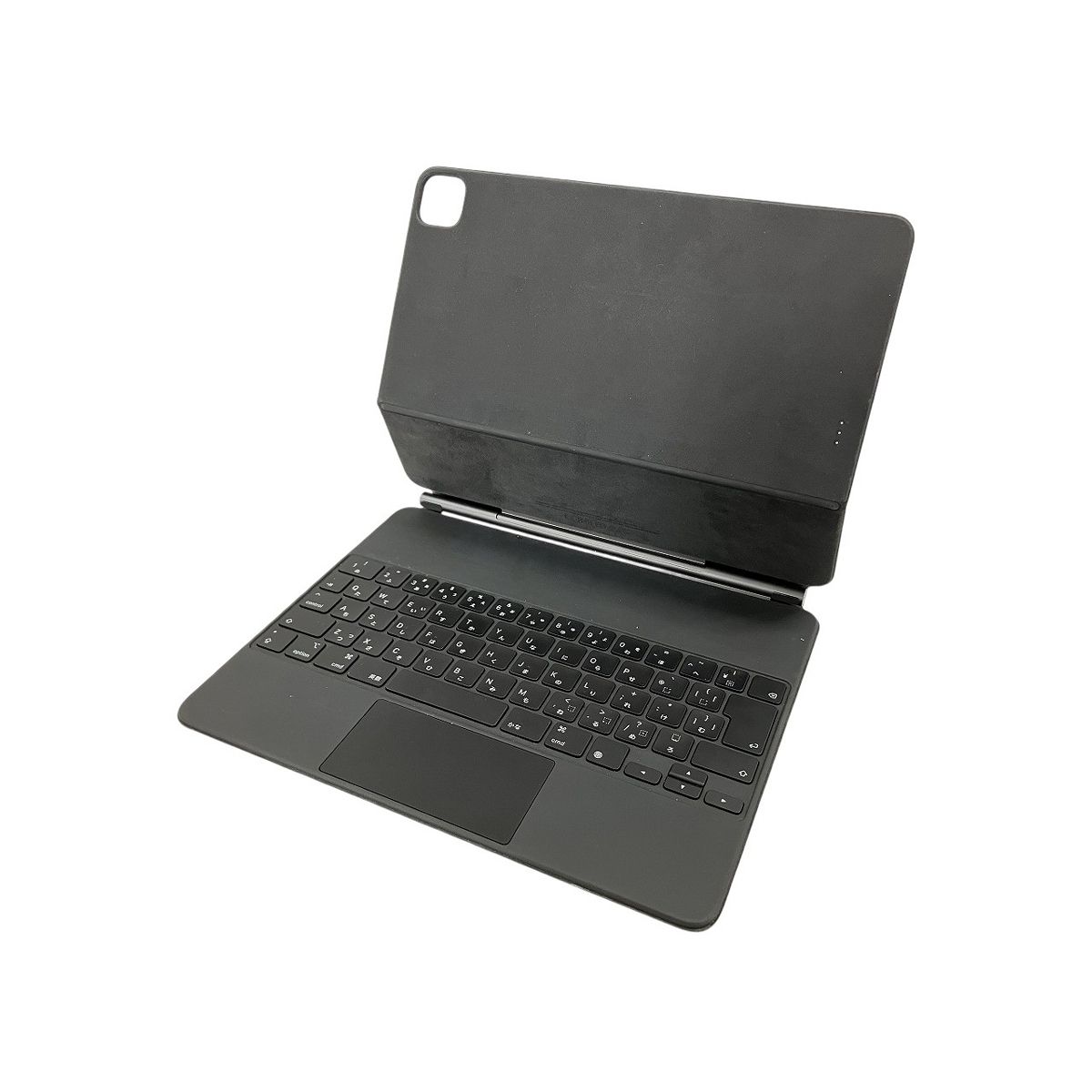 Apple A2480 WY0D4YG6X7 Magic Keyboard 12.9インチ iPad Pro用 アクセサリー マジックキーボード アップル W10560617
