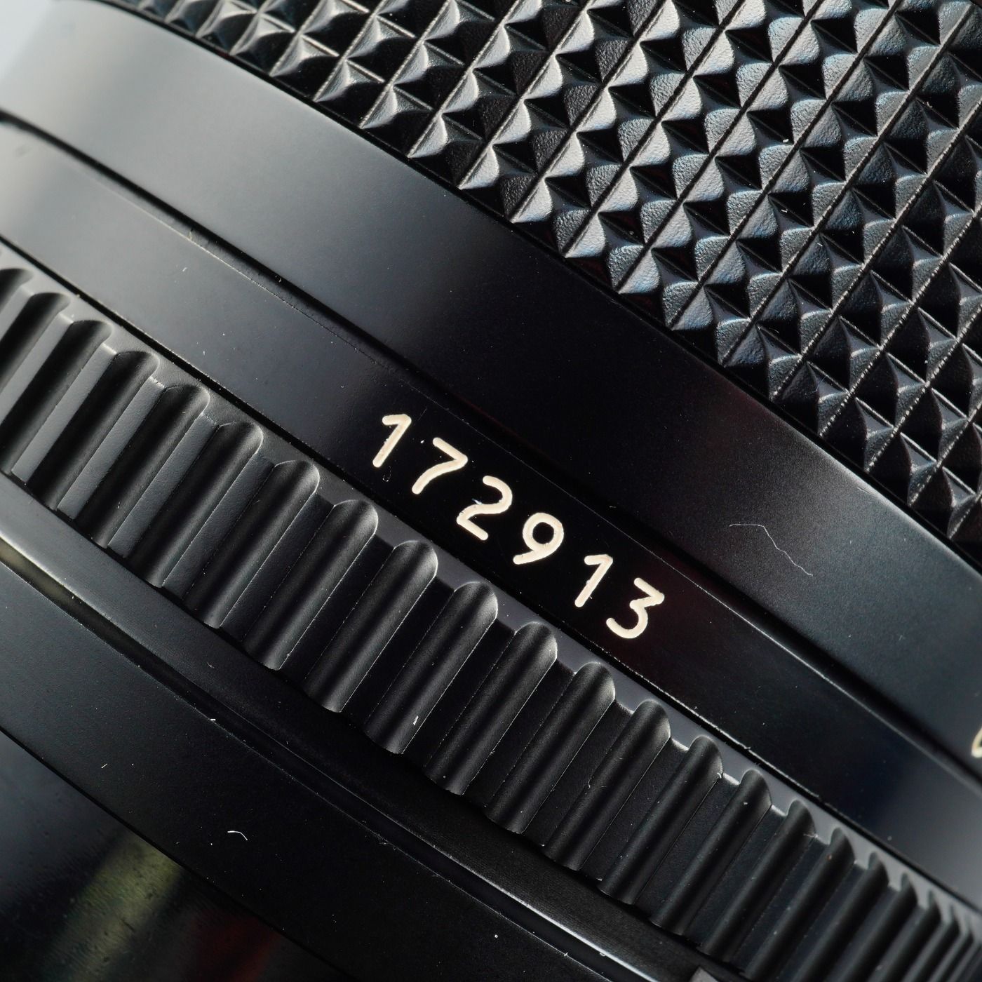 ジャンク】 Canon キヤノン New FD NFD 24mm F/2.8 単焦点レンズ