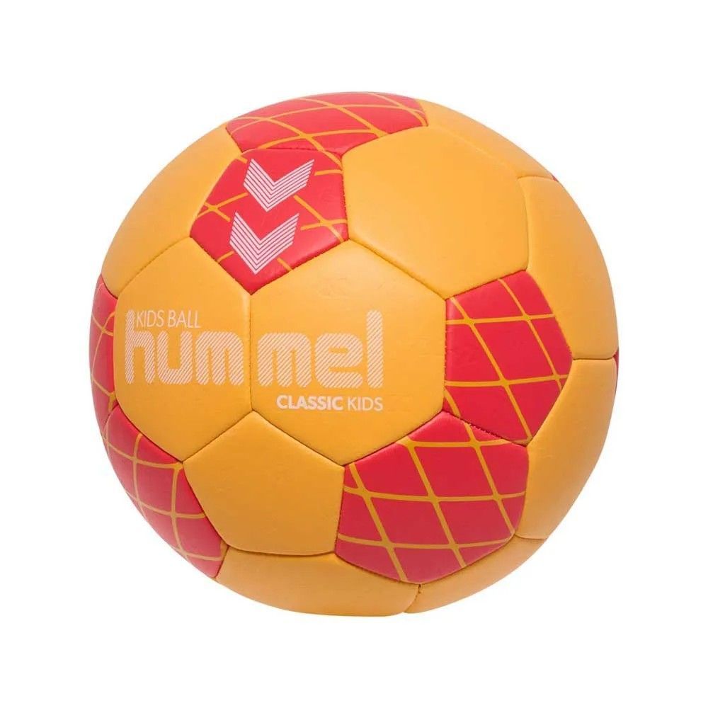 Hummel 1号球