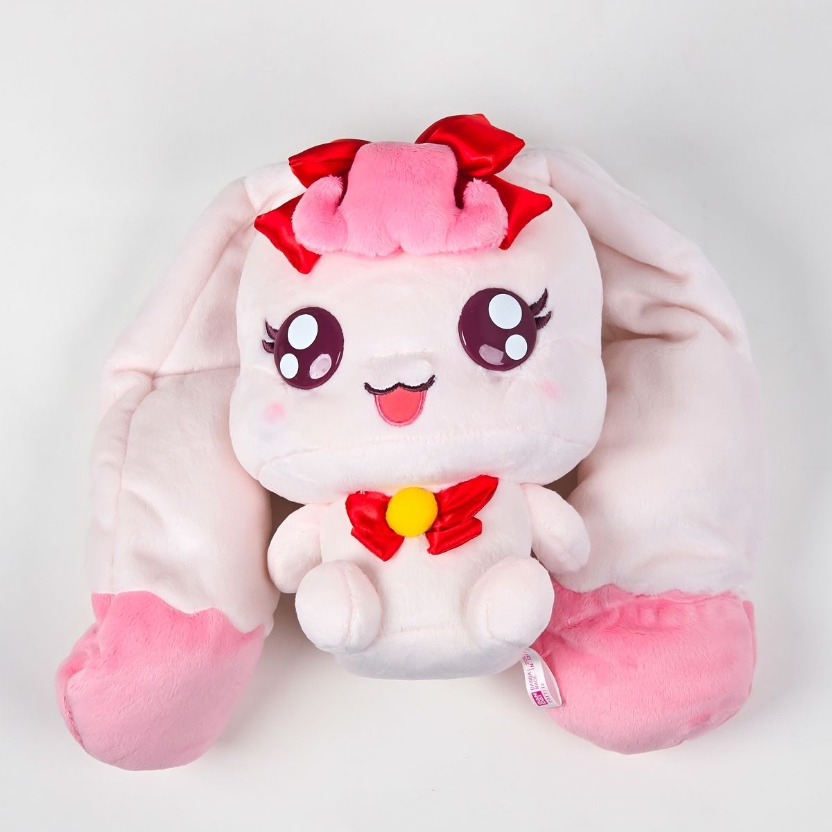 おしゃべりいっぱい! おみみフリフリミルク