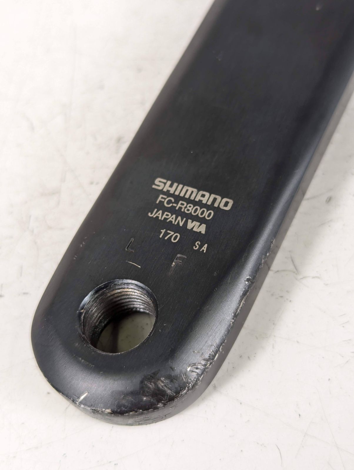 クランク FC251006C