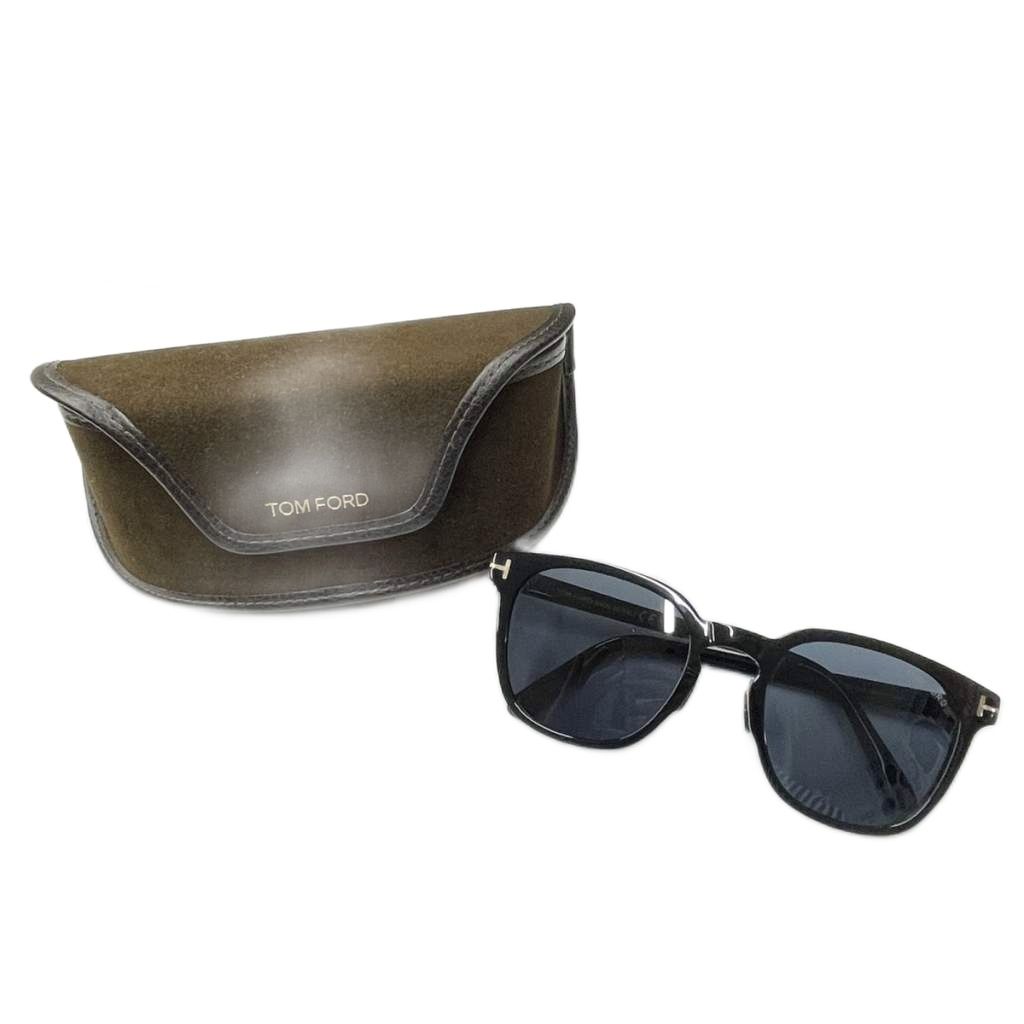 トムフォード TOM FORD TF1051-K ECO 01A サングラス アイウェア