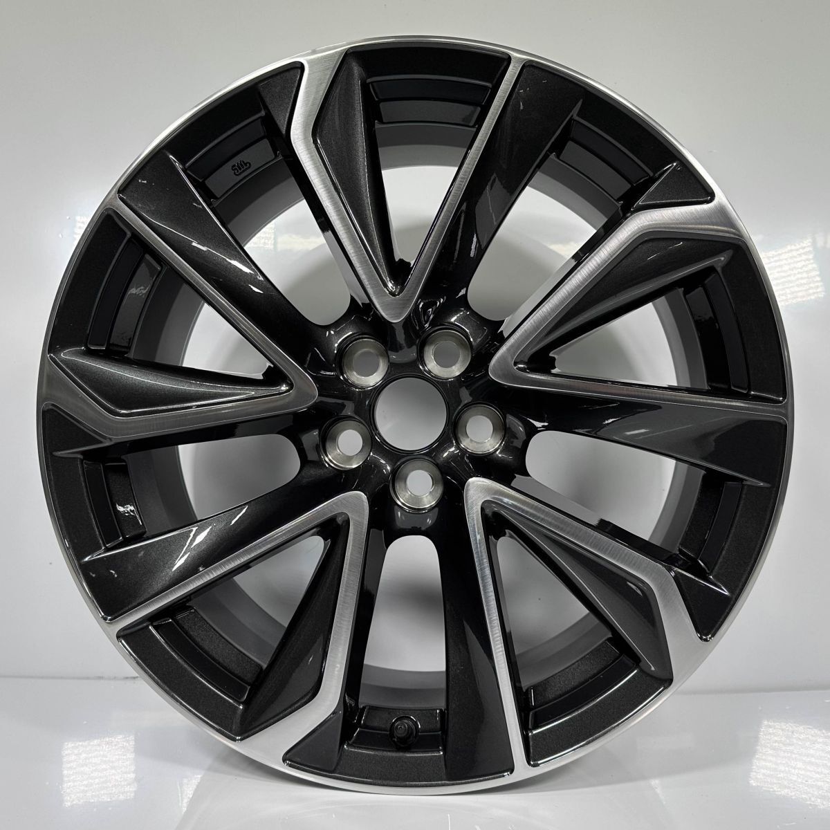 レクサス RX 純正ホイール20インチ4本セット レクサス純正 20系 RX