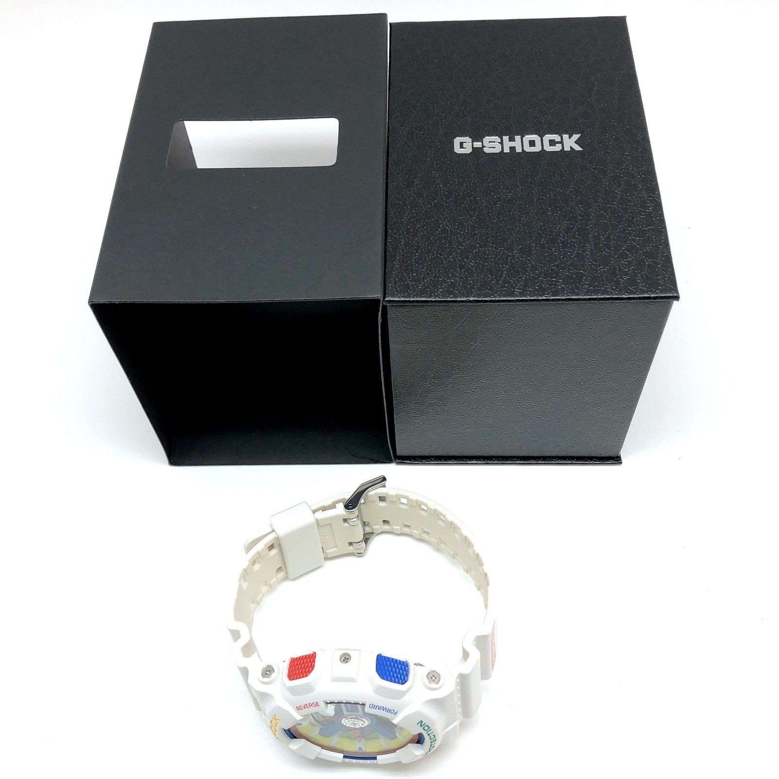 G-SHOCK ジーショック GA-111DR-7A DEE AND RICKY ディーアンド 