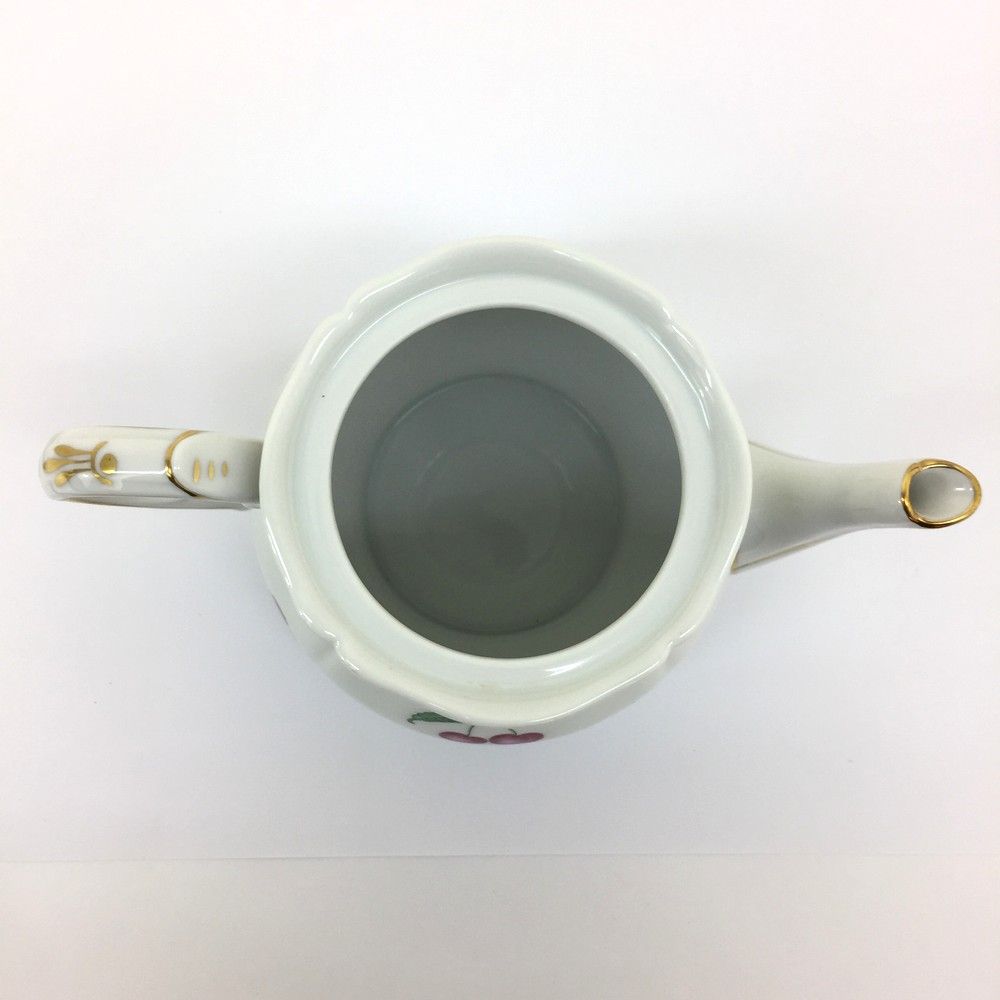 リチャードジノリ Richard Ginori イタリアンフルーツ 注文