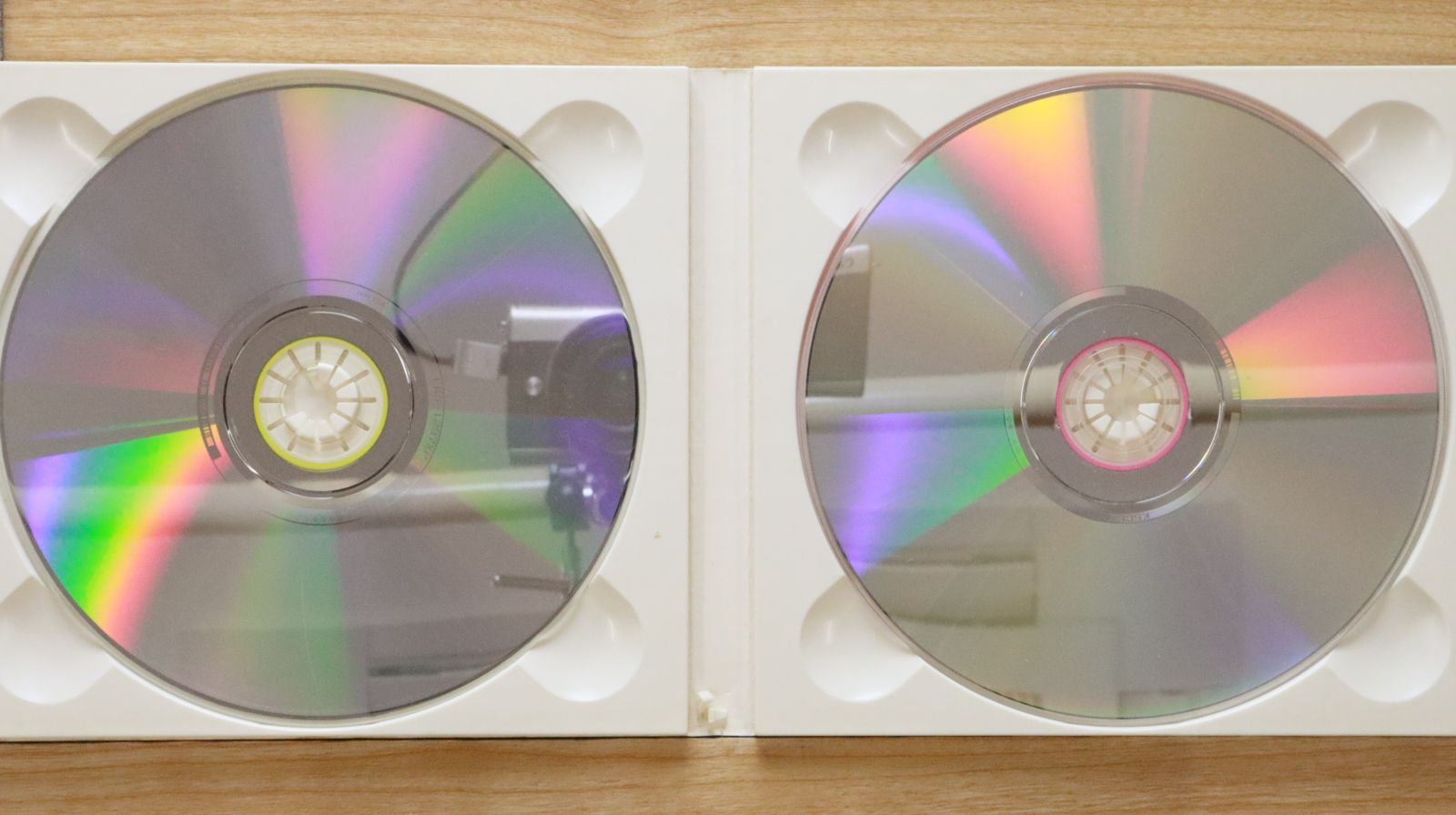 国内盤CD☆ラルク アン シエル/L'Arc~en~Ciel□ SMILE (DVD付初回生産