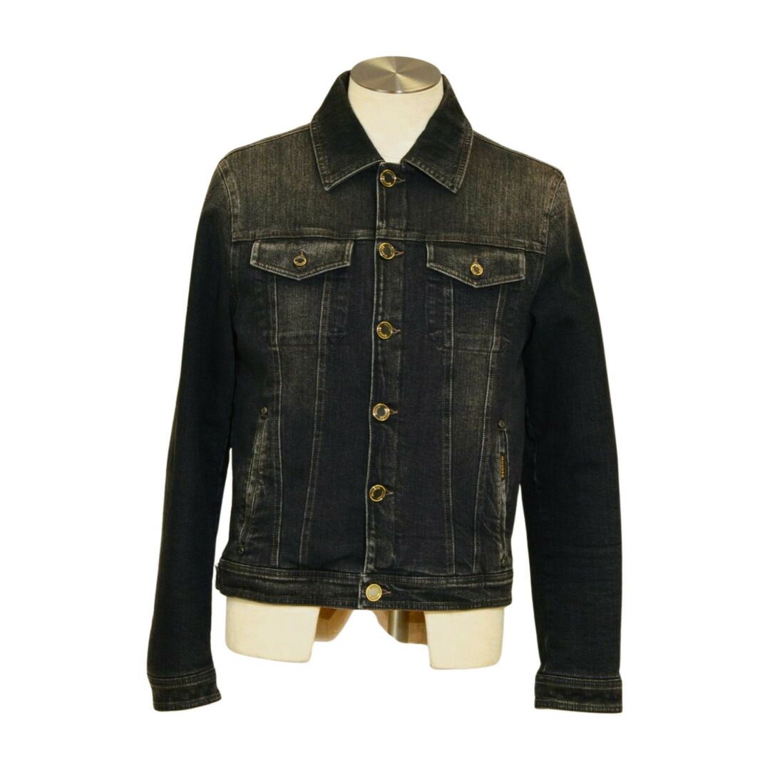 Moorer ブラックTURBINO 44