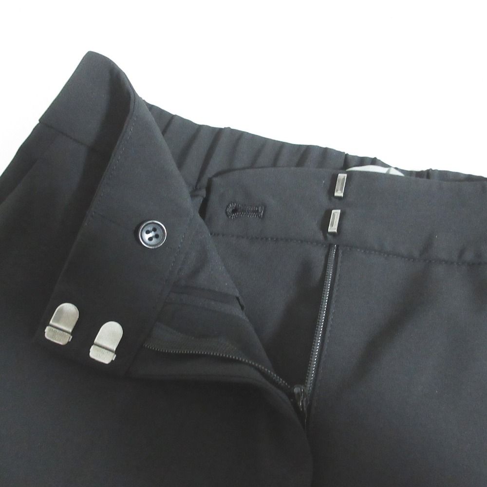 美品 22SS theory luxe セオリーリュクス SYCAMORE CAROL 美品 22SS theory luxe セオリーリュクス SYCAMORE CAROL