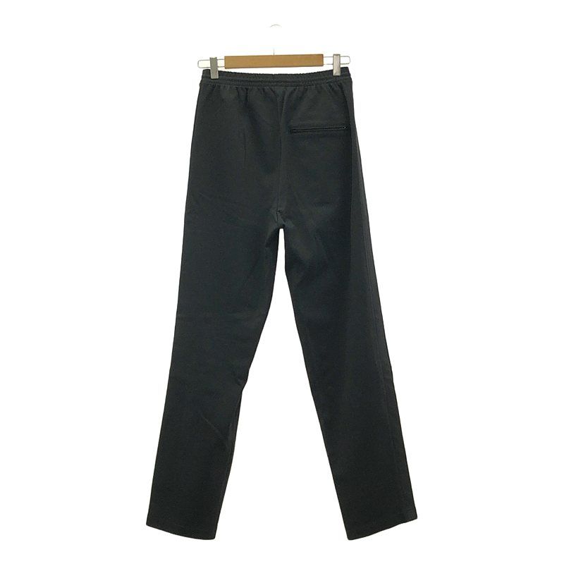 BALENCIAGA / バレンシアガ | 2019AW | ロゴプリント サイドライン