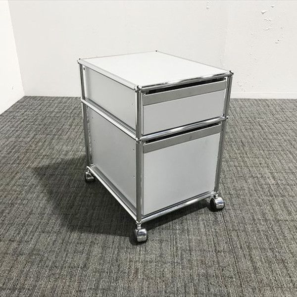 インサイドワゴン 2段