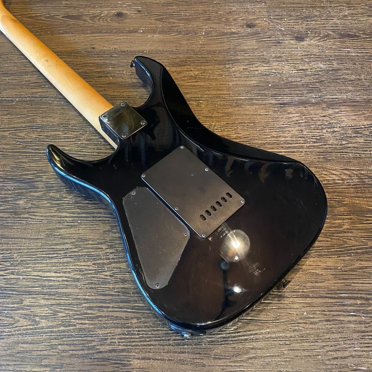 フェルナンデスLimited Edition エレキギター Fernandes Limited Edition Electric Guitar エレキギター