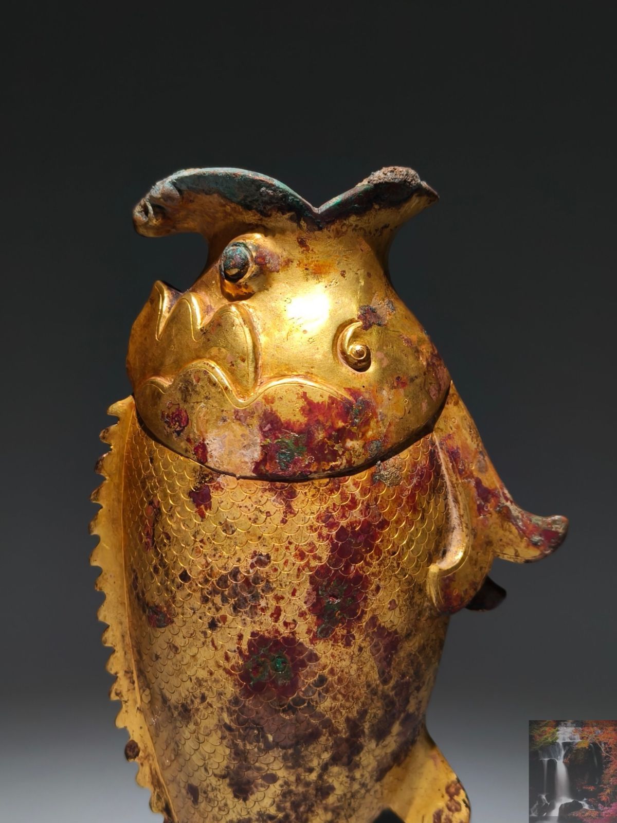 テーラー東洋 港商 スカジャン リバーシブル 虎 龍 髑髏 刺繍【AFA20