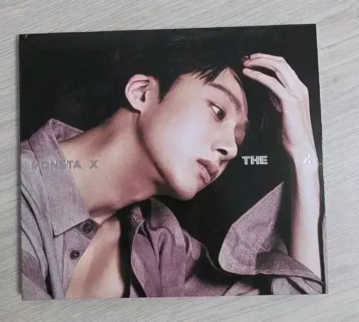 MONSTA X / ヒョンウォン / ペンコン グッズ / ヘアバンド MONSTA X / ヒョンウォン / ペンコン グッズ / ヘアバンドの通販