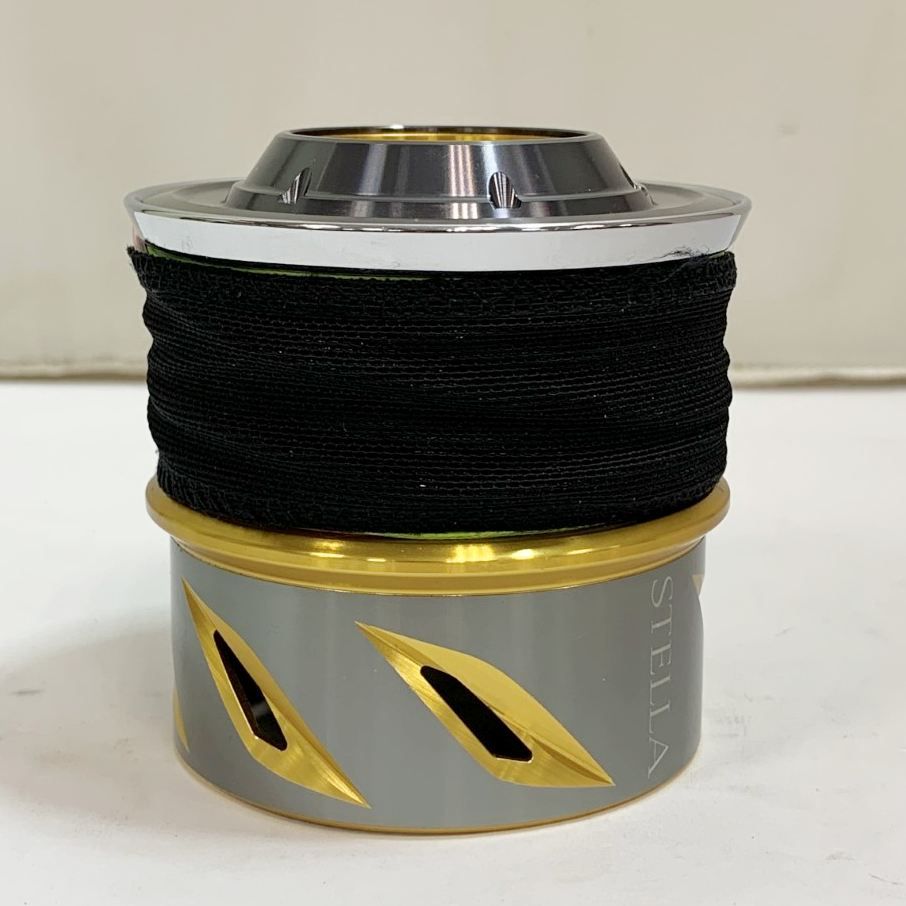 SHIMANO シマノ 夢屋20ステラSW20000 MAXスプール 04252 シマノ