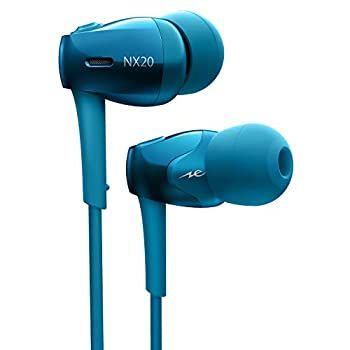 (未使用･未開封品)　NAGAOKA R1 音響フィルターにルビー材を使用したバランスド・アーマチュア型イヤホン (シルバー) wyeba8q 267b8ef1a8a8b5840e049237e41676