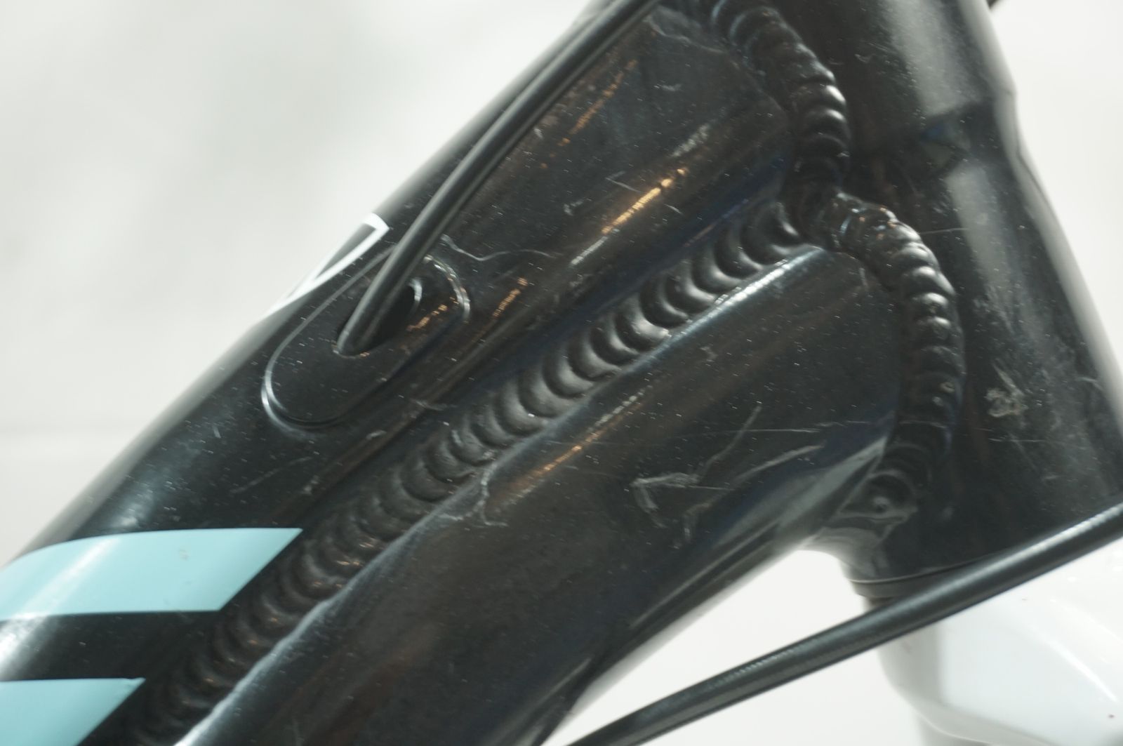 トレック X-CALIBER7