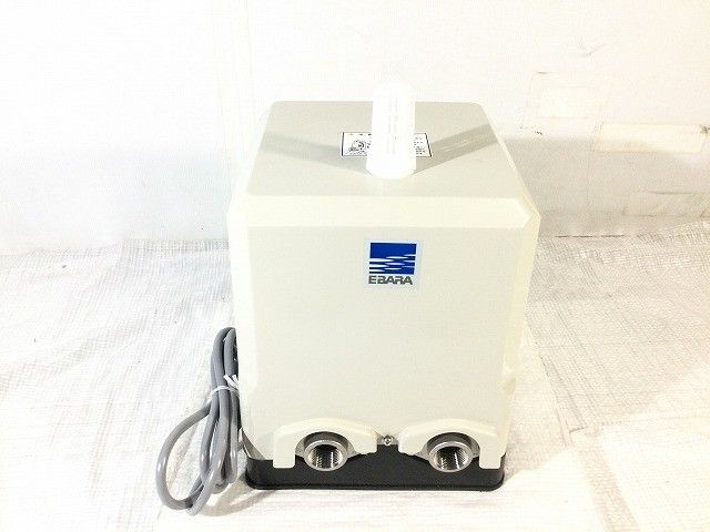 ♥品 エバラ 荏原製作所 家庭用ポンプ HPE105 25HPE0.25S 浅井戸用インバータポンプ フレッシャーミニ116533