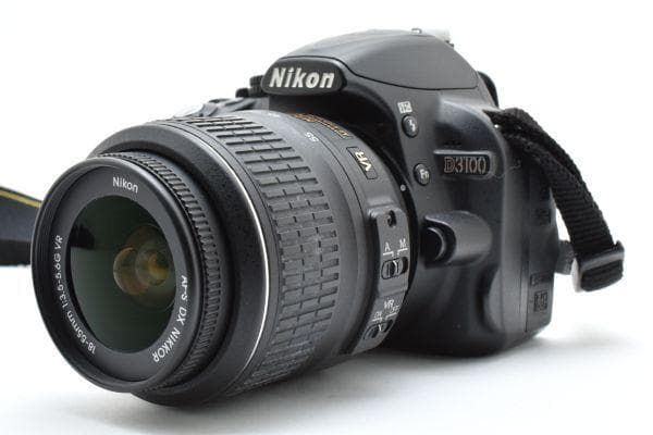 【美品】Nikon D3100 AF-S 18-55mm 一眼レフカメラ 1009007762712009_01_5861.jpeg