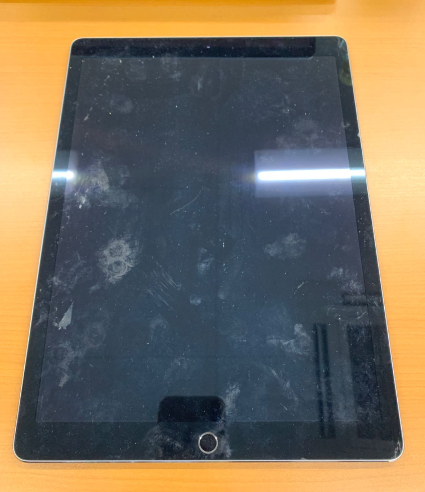 iPad Pro 12.9 インチ (第2世代) 64GB SIM フリー Apple 【公式通販】