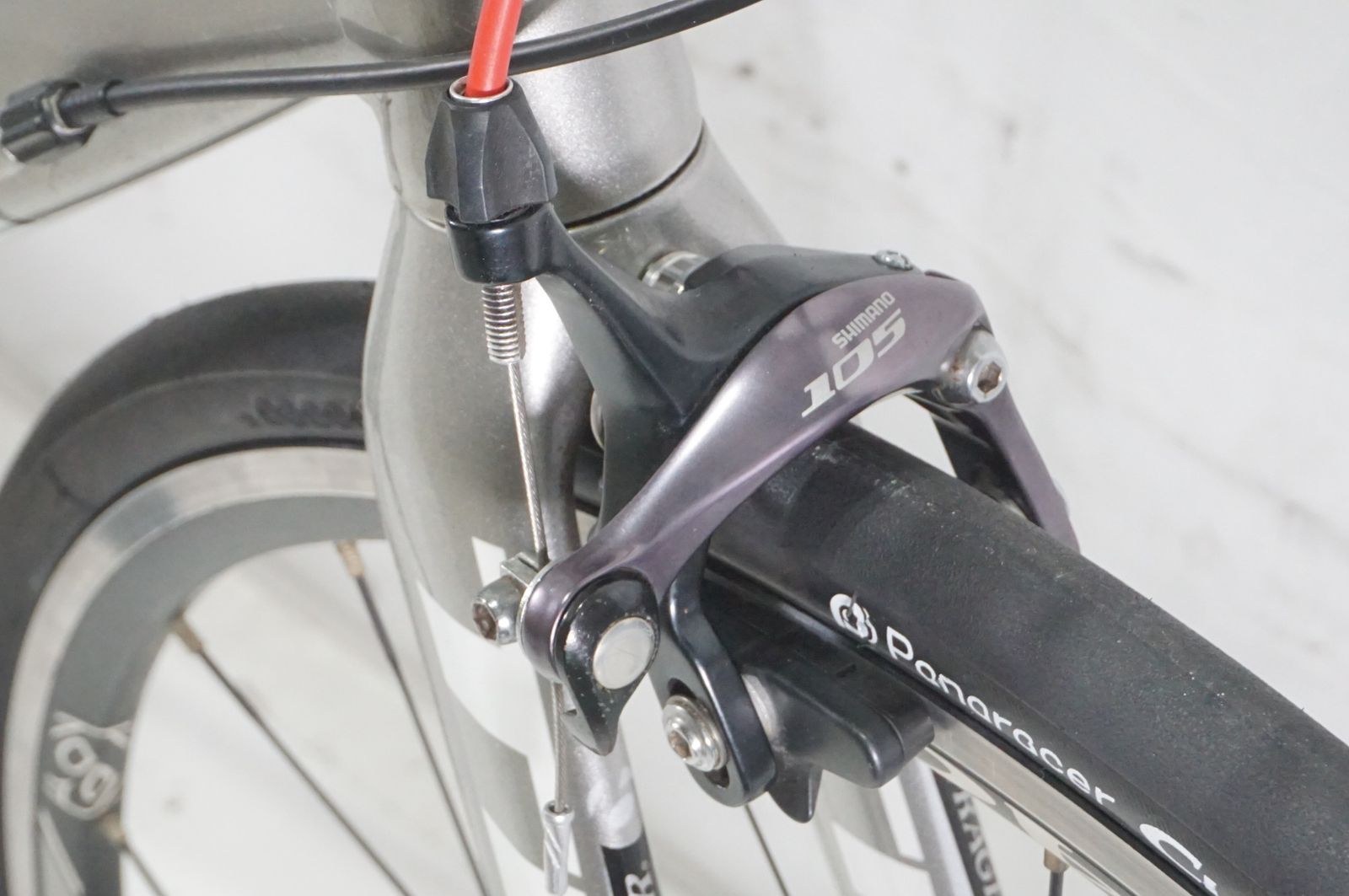 TREK 「トレック」 2.3 C H2 2011年モデル フラットバーロード 