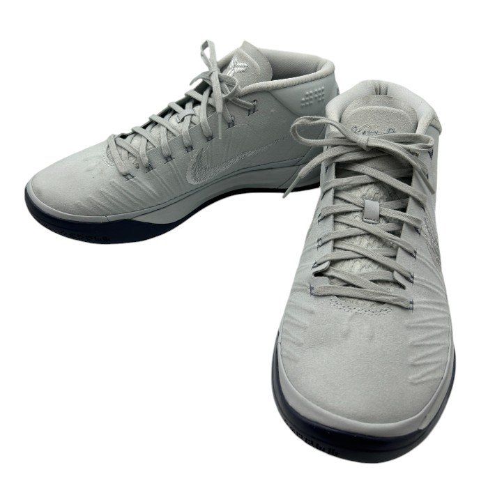 NIKE ナイキ コービー AD 922484-004 スニーカー 27.5cm  