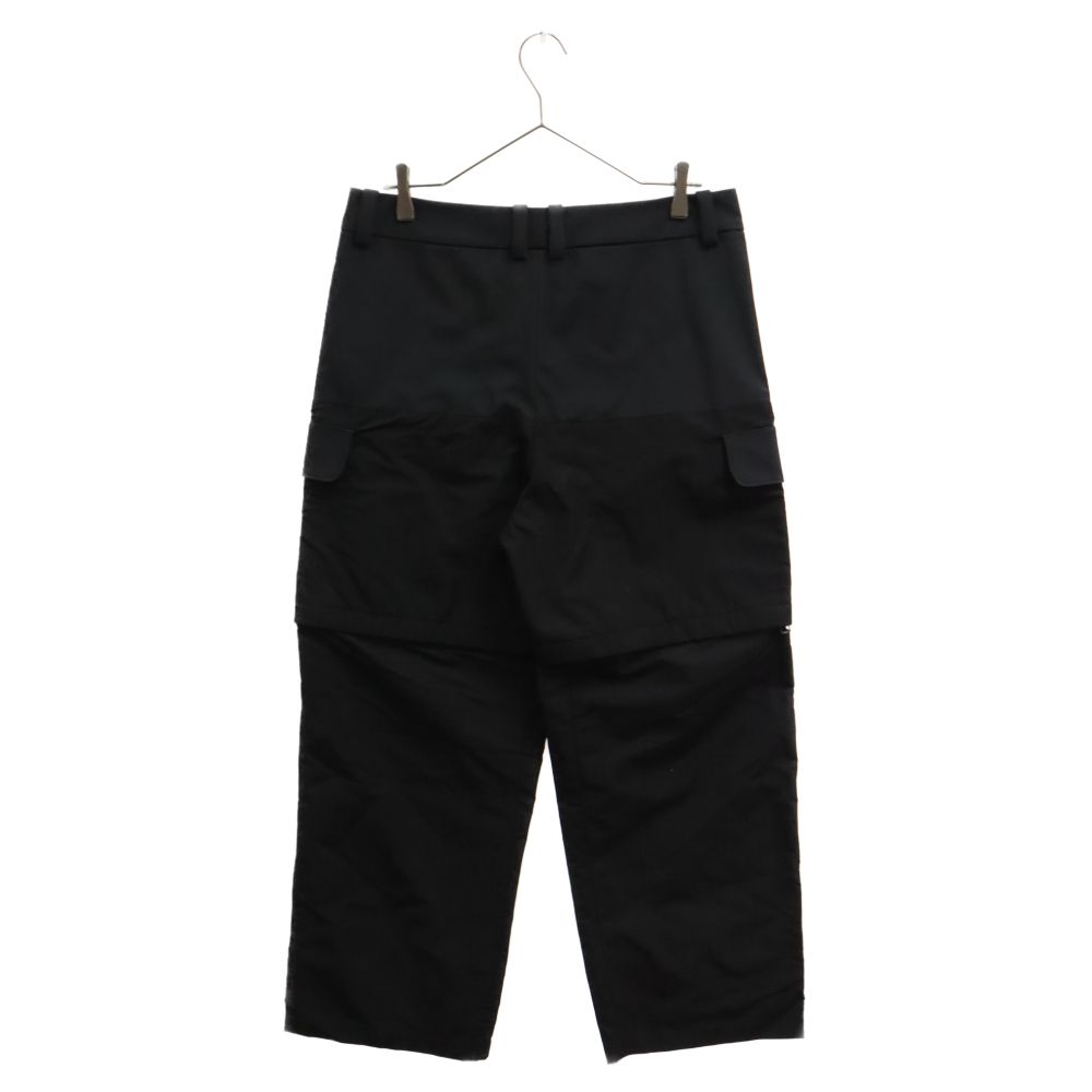 ルイヴィトン サイズ:48 23AW RM232M Y90 HPP03W テクニカルナイロン