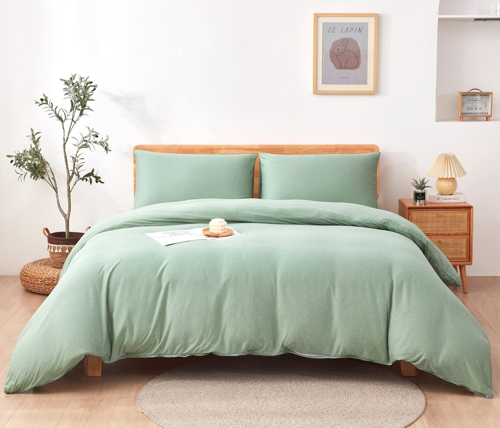 西川掛け布団カバーSL 150×210cm