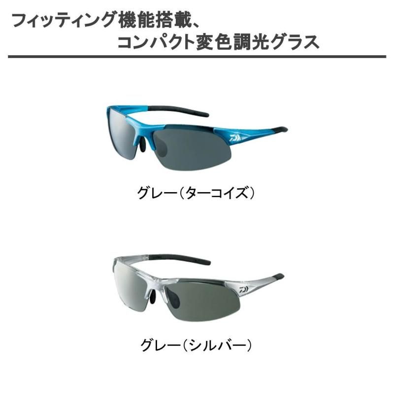 DAIWA 釣り