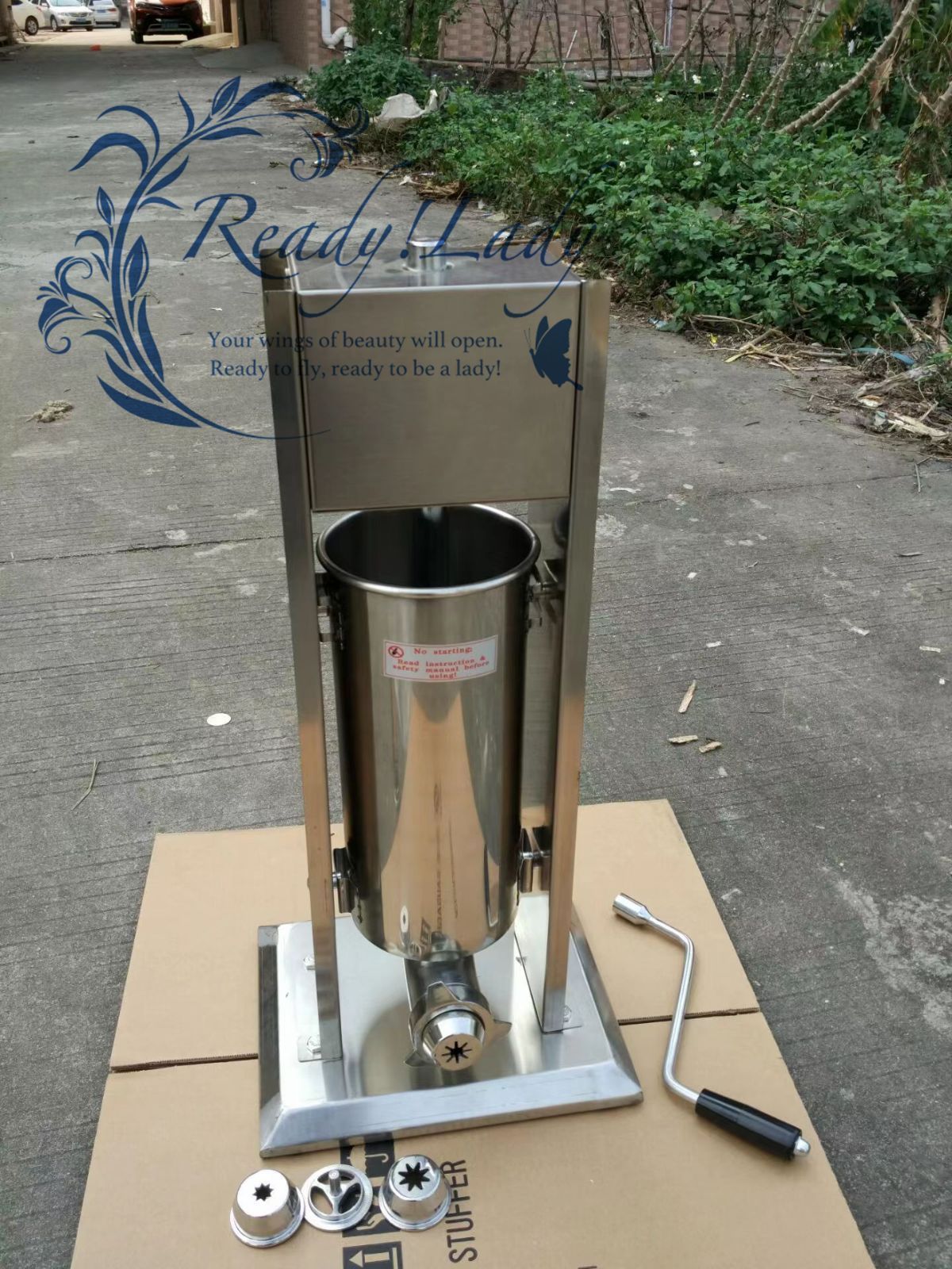 卓上型チュロスメーカー チュロスマシーン 5L