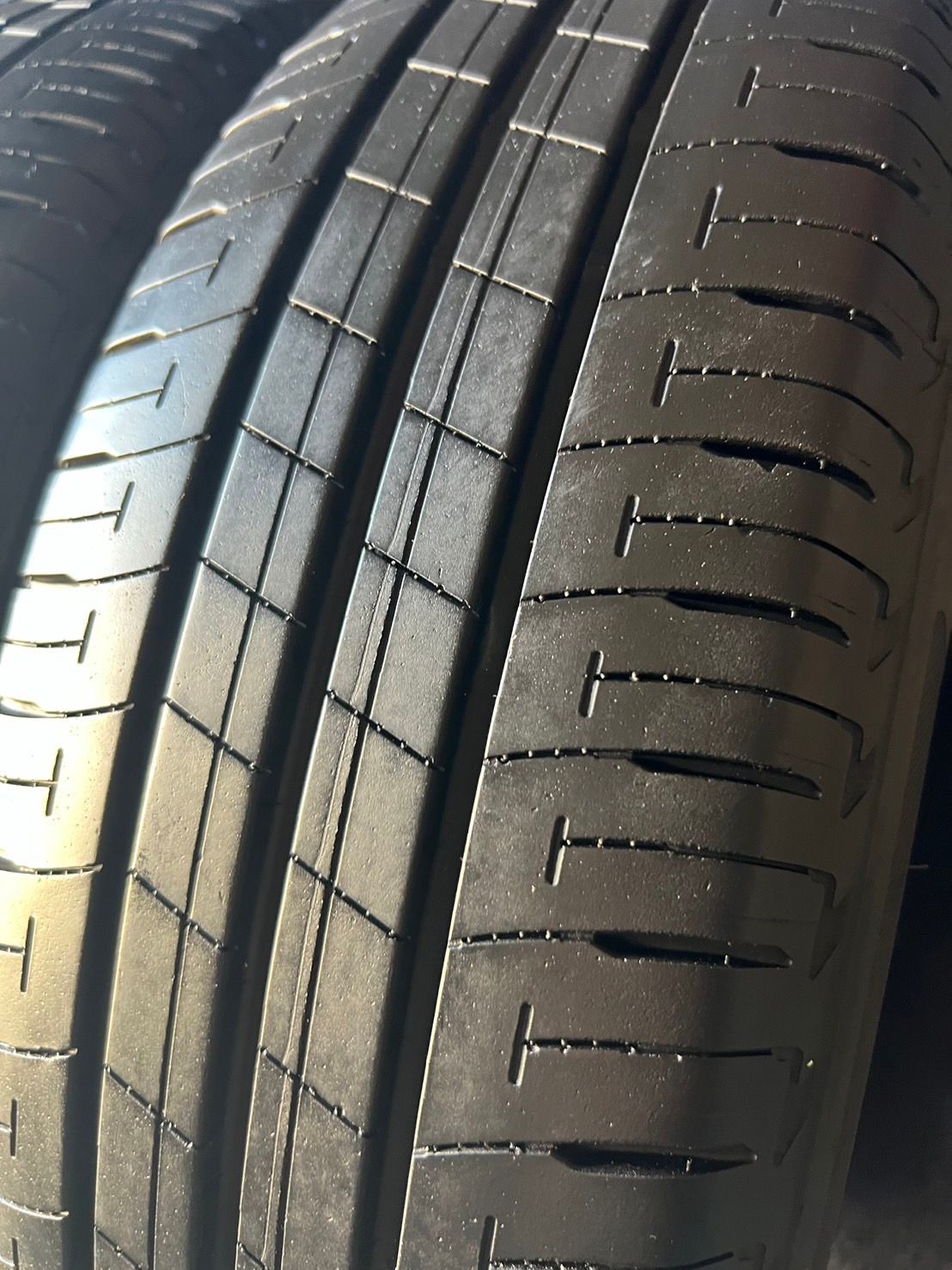 ☆送料無料☆【2022年 2023年製造】【溝6.5～8分山】BRIDGESTONE