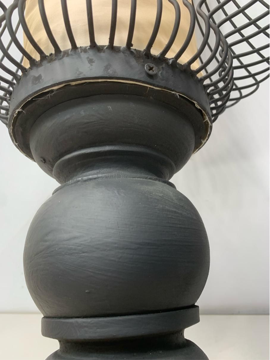 ペンダントランプ